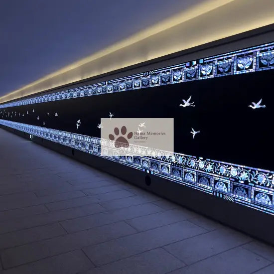 Seoul - Creative Arts in the Subway