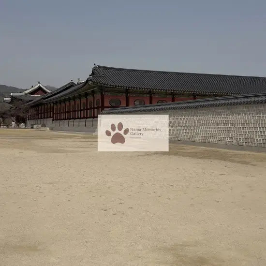 Seoul - Magnificent Palace