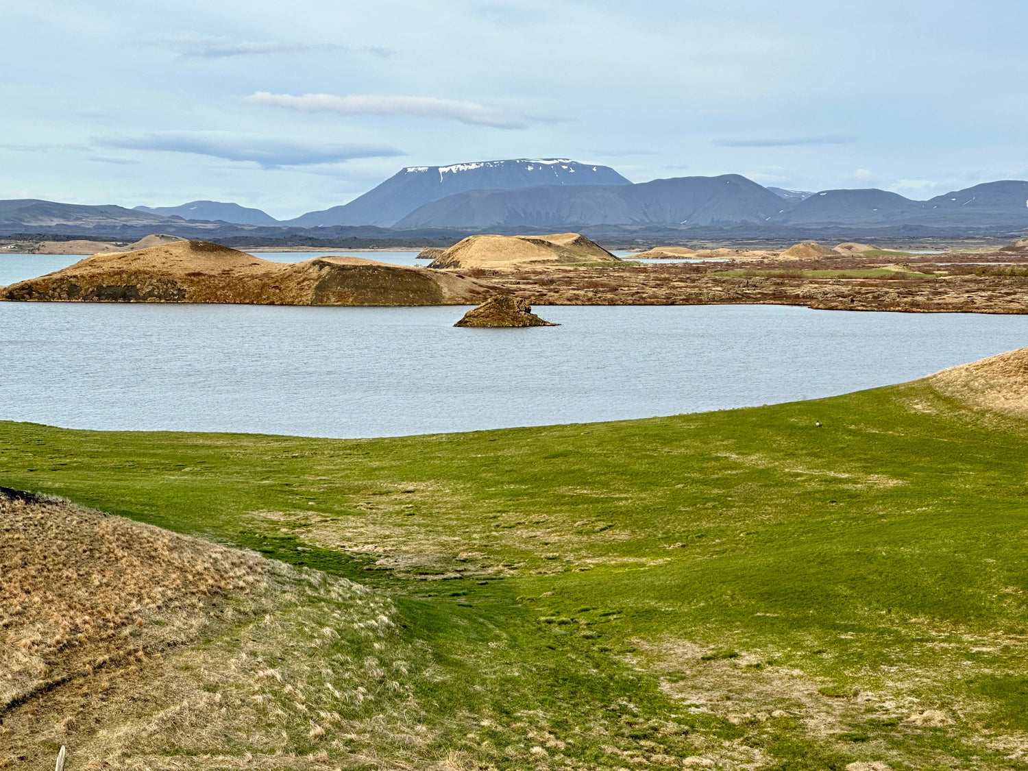 Iceland Cruise for Breathtaking Landscapes | Collection