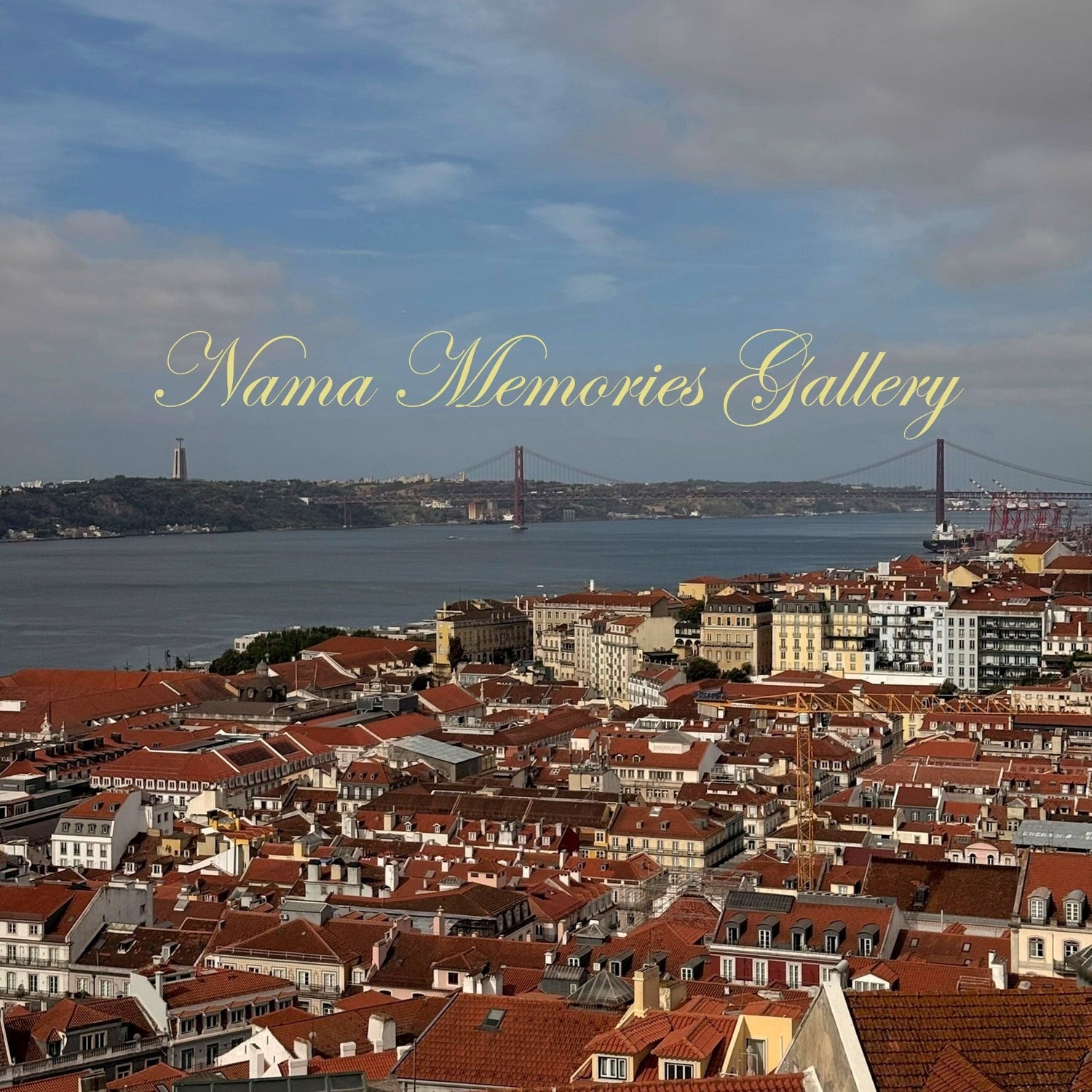 Portugal | Warm and Colorful