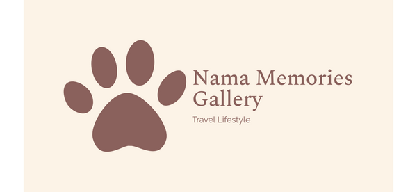 nama memories gallery digital travel photo