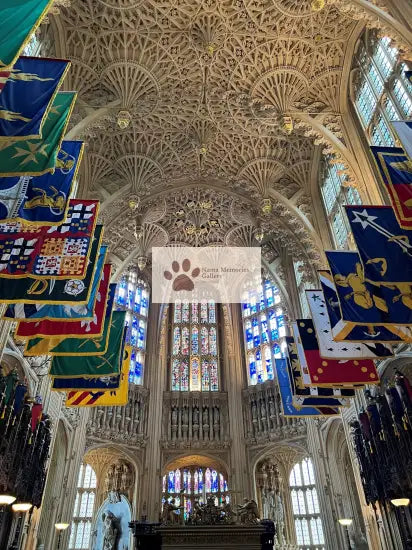 London - Stunning Westminster Abbey