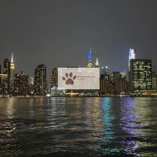 NYC - Breathtaking Manhattan Skyline