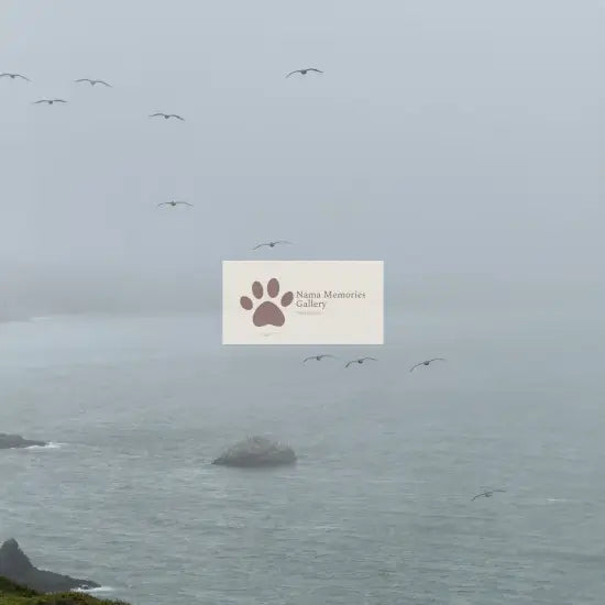 San Francisco Golden Gate Bridge Mystified Fog Travel Digital Photo